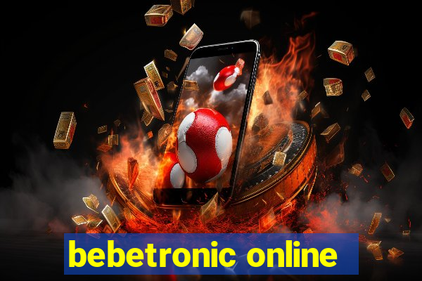 bebetronic online